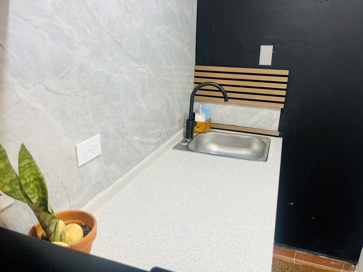 Central San Juan Studio 外观 照片