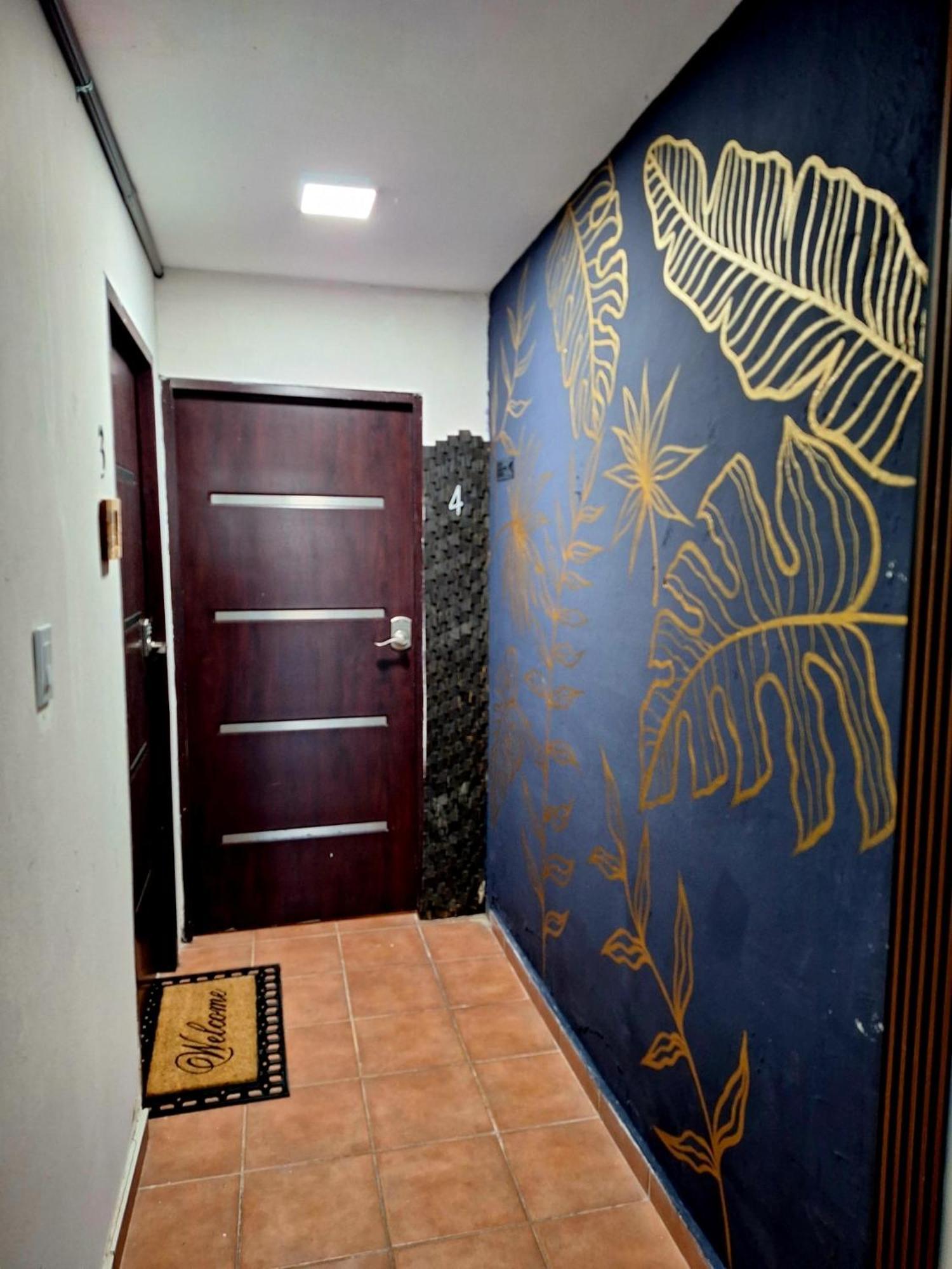 Central San Juan Studio 外观 照片